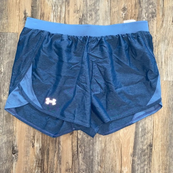 NWOT Under Armour HEATGEAR Shorts, M - Picture 1 of 7